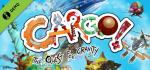 Cargo! - The quest for gravity